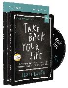 Take Back Your Life Study Guide with DVD