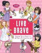 Live Brave