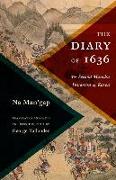 The Diary of 1636
