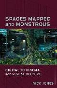 Spaces Mapped and Monstrous