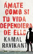 Love Yourself Like Your Life Depends on It \ (Spanish edition)