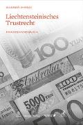 Liechtensteinisches Trustrecht