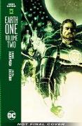 Green Lantern: Earth One Vol. 2