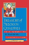 Treasury of Precious Qualities: Book Two