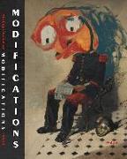 Strategic Vandalism: The Legacy of Asger Jorn's Modification Paintings