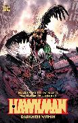 Hawkman Vol. 3: Darkness Within