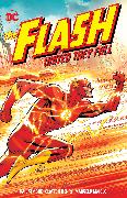 The Flash: United They Fall