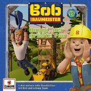 Bob der Baumeister 023 / Baggi, der größte Fan