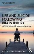 Life and Suicide Following Brain Injury