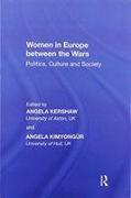 Women in Europe Between the Wars