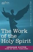 The Work of the Holy Spirit