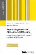 Psychodiagnostik bei Kindeswohlgefährdung