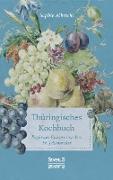 Thüringisches Kochbuch