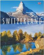 Switzerland - Schweiz
