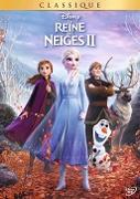 La Reine des Neiges 2