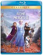 La Reine des Neiges 2