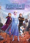 Frozen 2 - Il Segreto di Arendelle