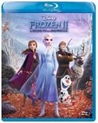 Frozen 2 - Il Segreto di Arendelle