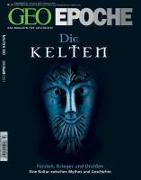 GEO Epoche Kelten