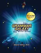 Grammar Galaxy: Yellow Star: Mission Manual