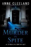 Murder in Spite: A Doyle & Acton mystery