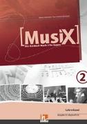 MusiX 2. Paket (Einzelplatzversion). Ausgabe BG (Bayern Gym Lehrplan Plus)