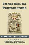 Stories from the Pentamerone: A Neapolitan/English Dual-Language Book