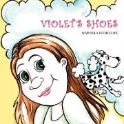 VIOLET'S SHOES