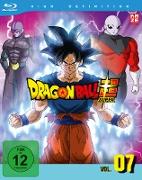 Dragonball Super