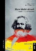 Marx bleibt aktuell