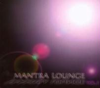Mantra Lounge Vol.1 (2cds)