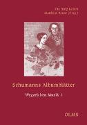 Schumanns Albumblätter