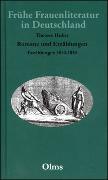 Erzählungen 1830-1833