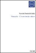 Nietzsche - L'inversion des valeurs
