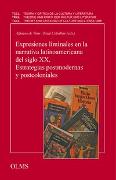 Expresiones liminales en la narrativa latinoamericana del siglo XX