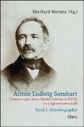 Anton Ludwig Sombart (1816-1898)
