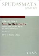 Men in Their Books II