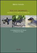 Tiere aus Galapagos / Animals from Galapagos