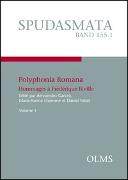 Polyphonia Romana