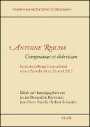 Antoine Reicha - Compositeur et théoricien