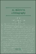 Al-Ibadiyya. A Bibliography