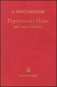 Hypomnemata Musica (1697)