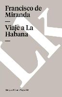 Viaje a la Habana