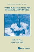 Water Wave Mechanics for Engineers and Scientists