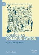 Comics as Communication