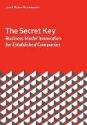 The Secret Key: Business Model Innovation for Established Companies