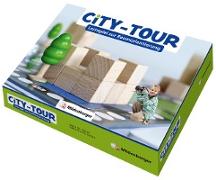 City-Tour - Ein Lernspiel zur Raumorientierung