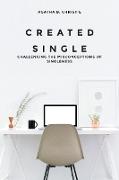 Created Single