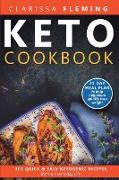 Keto Cookbook