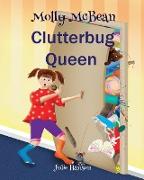 Molly McBean Clutterbug Queen